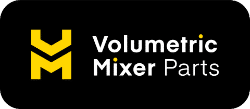 Volumetric Mixer Parts shop